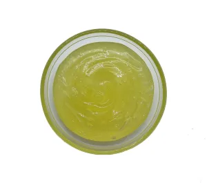 Organic Soothing Meadowfoam Cleansing Gel (100% Natural) - Wholesale
