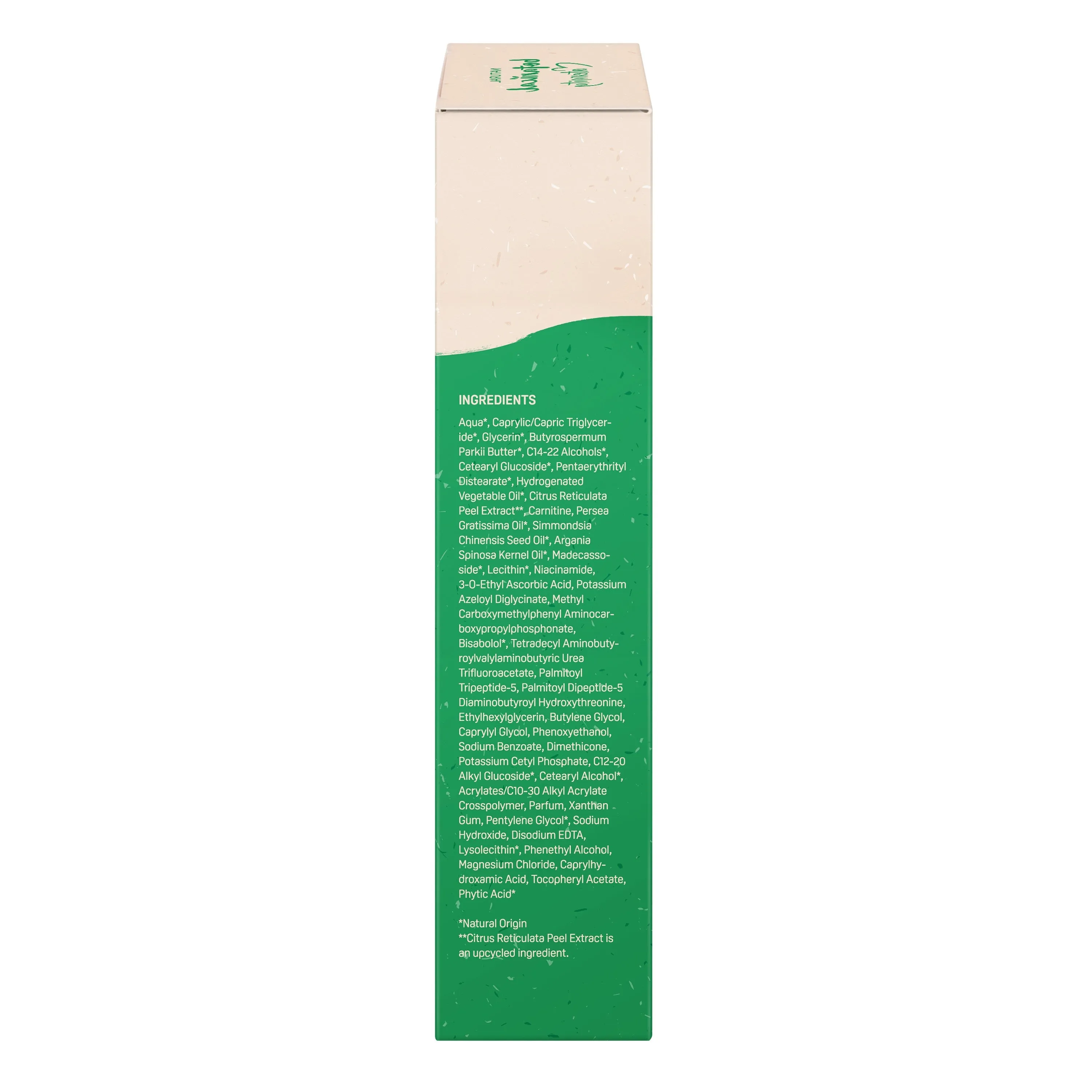 Pigeon Natural Botanical Maternity Firming Cream 150ml