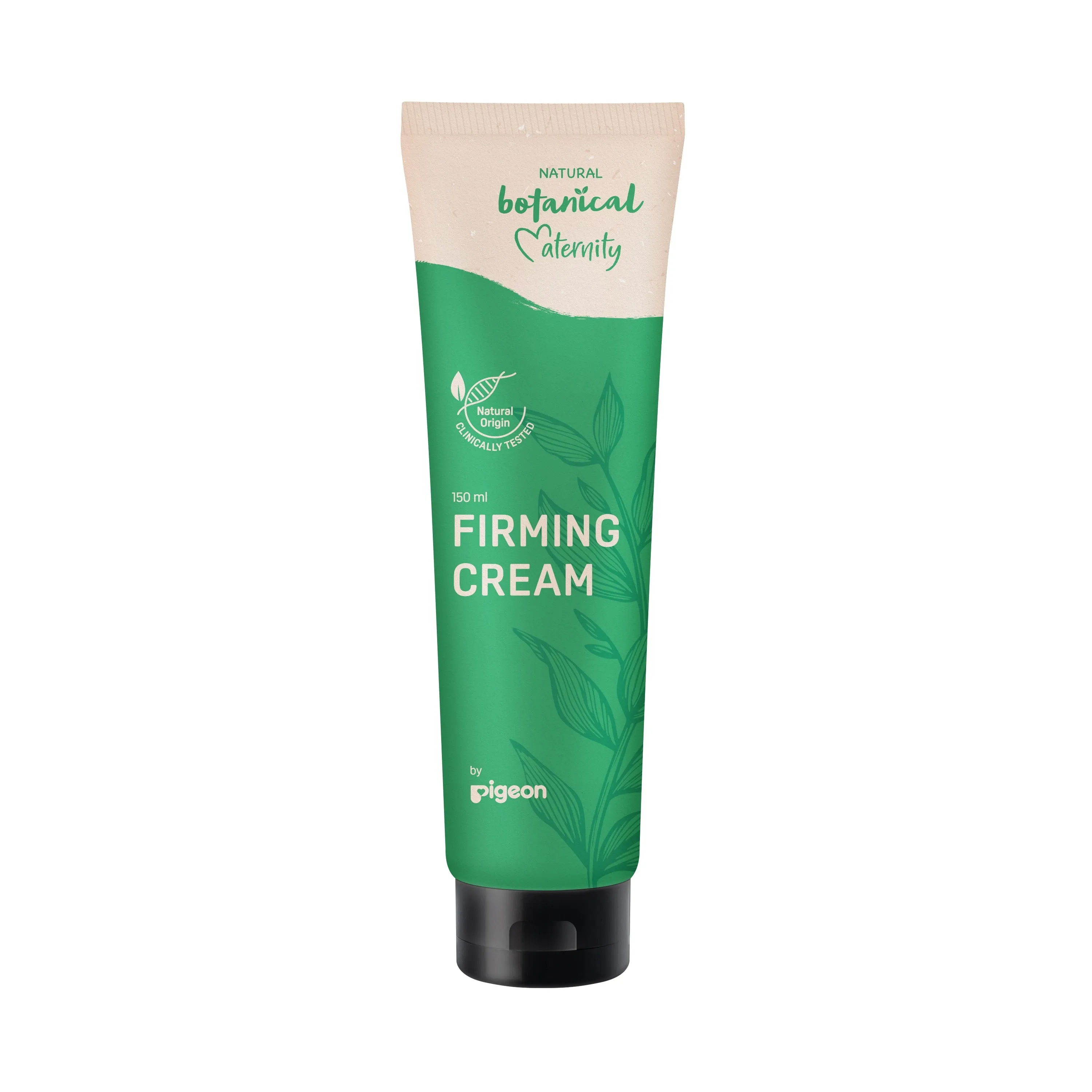 Pigeon Natural Botanical Maternity Firming Cream 150ml