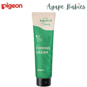 Pigeon Natural Botanical Maternity Firming Cream 150ml