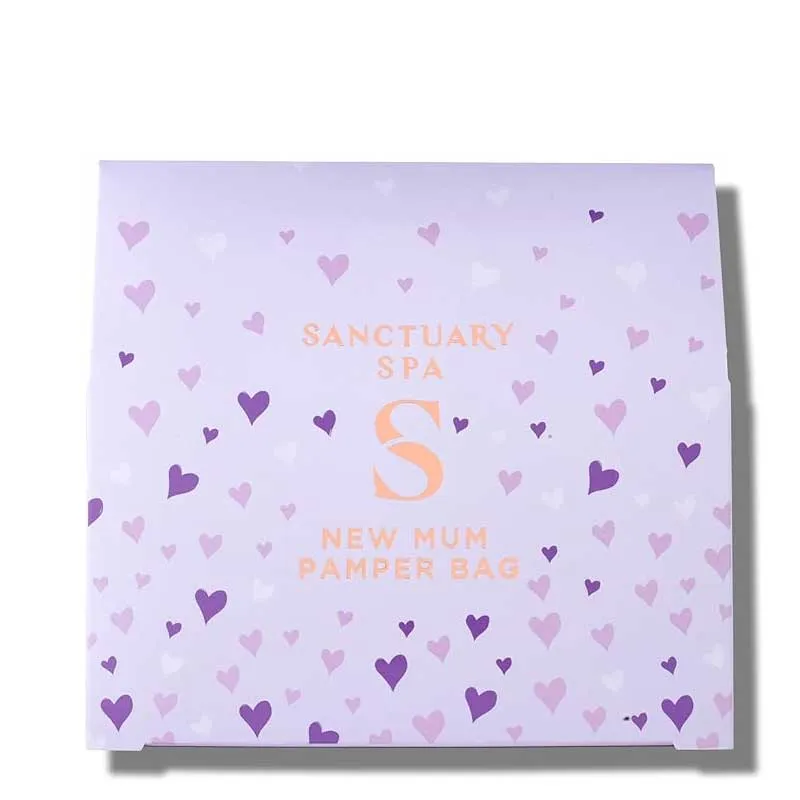 Sanctuary Mum to Be Pamper Bag Gift Set