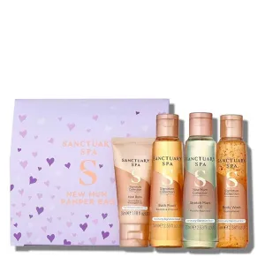 Sanctuary Mum to Be Pamper Bag Gift Set