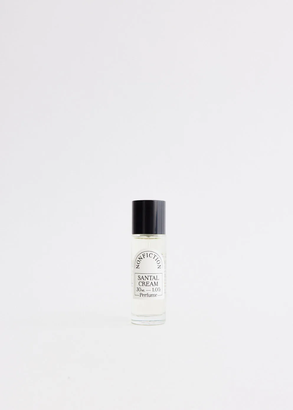 Santal Cream Perfume 30ml
