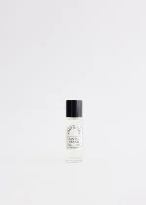Santal Cream Perfume 30ml