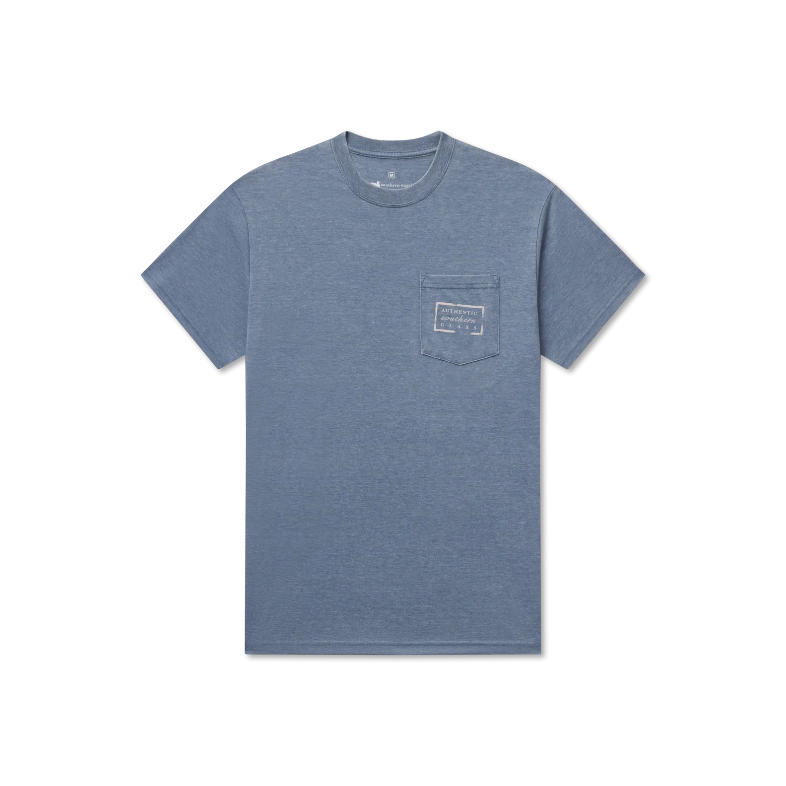 SEAWASH Tee - Authentic