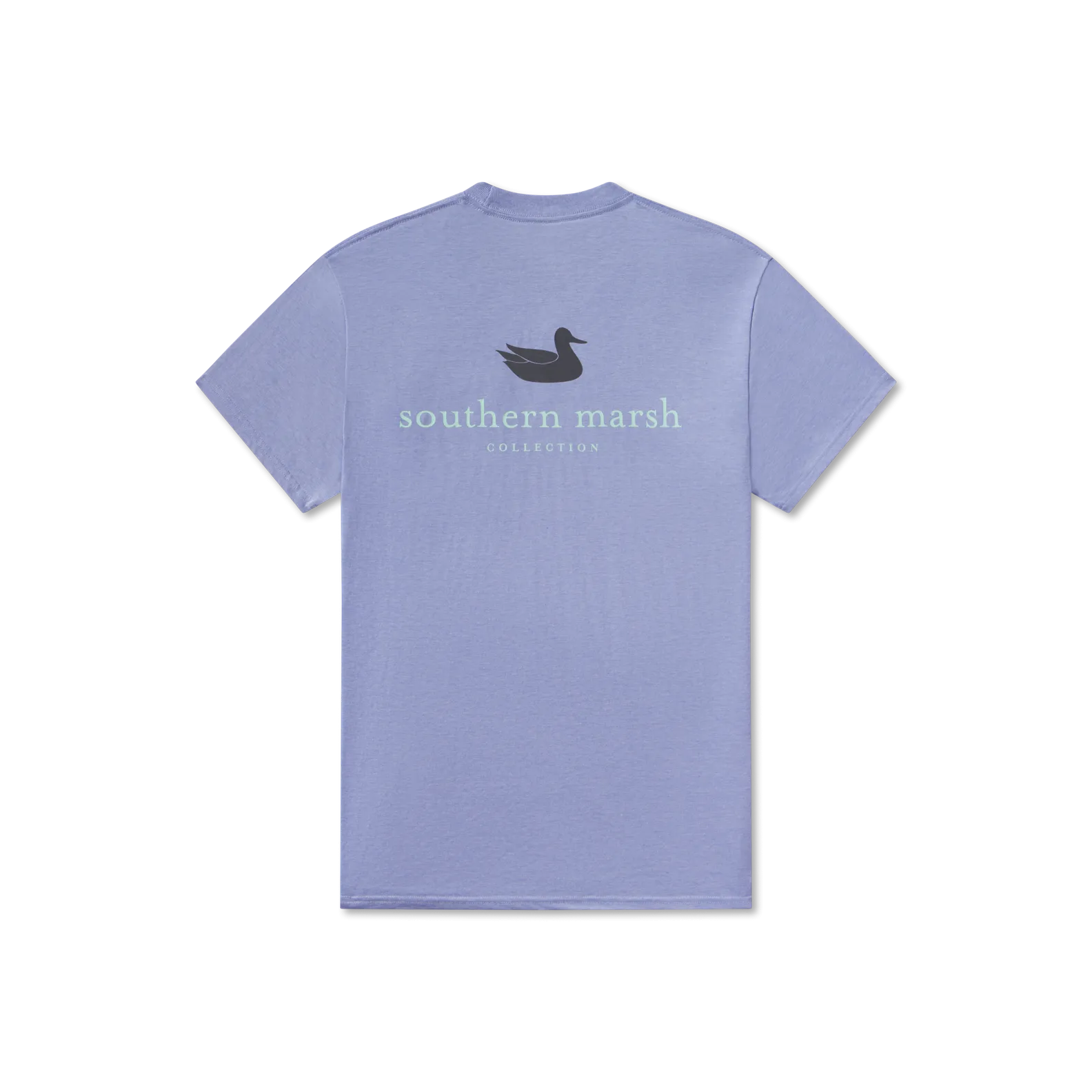 SEAWASH Tee - Authentic