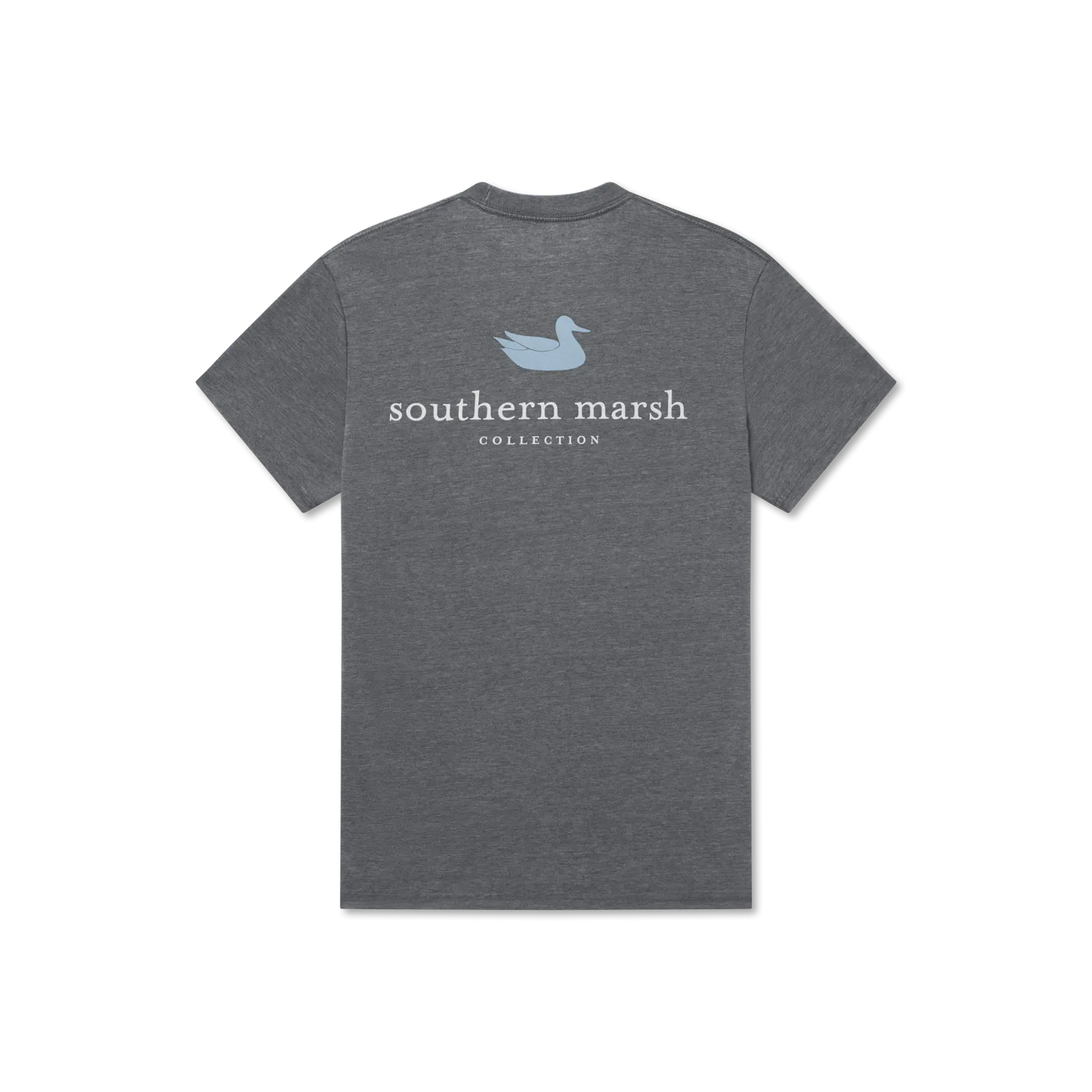 SEAWASH Tee - Authentic