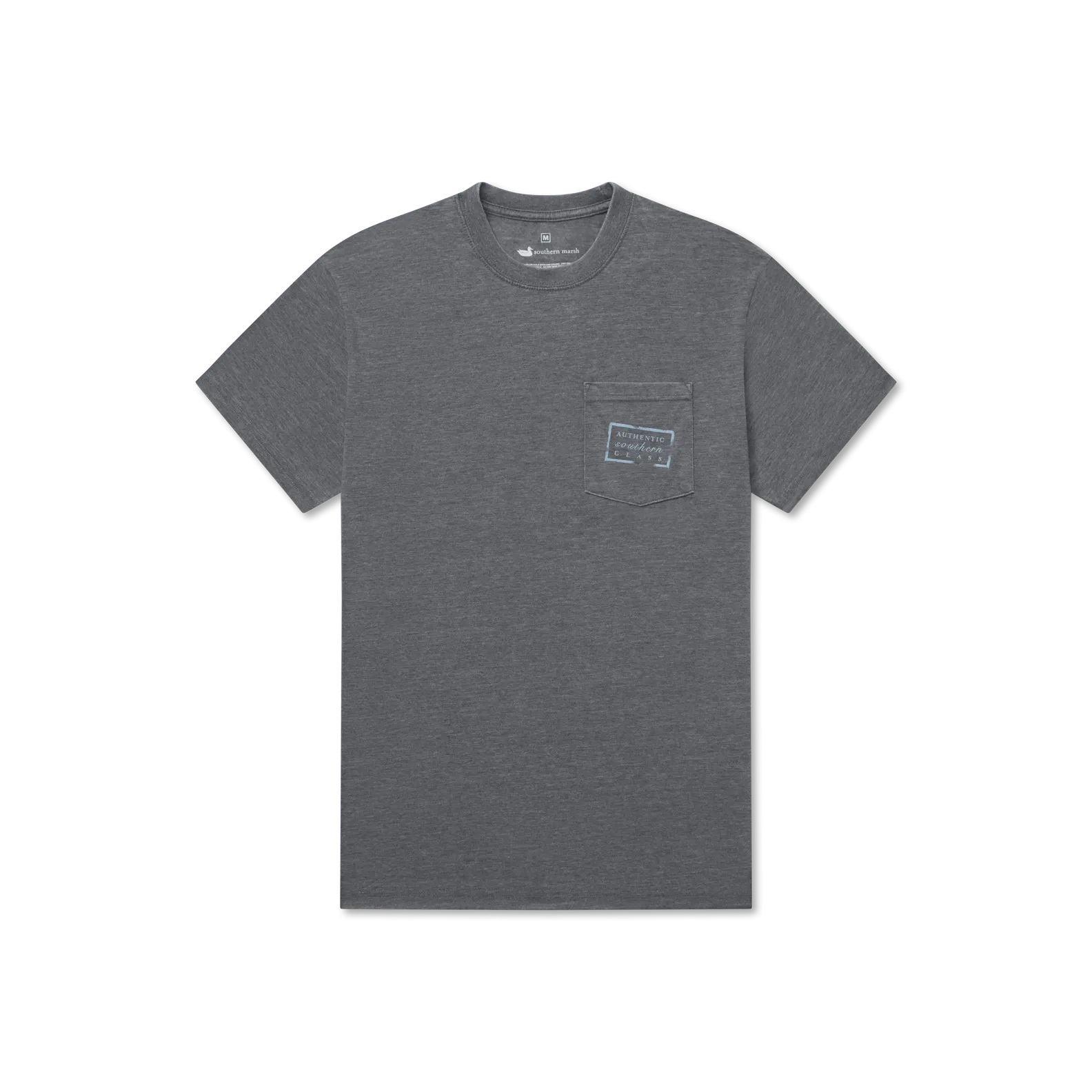 SEAWASH Tee - Authentic