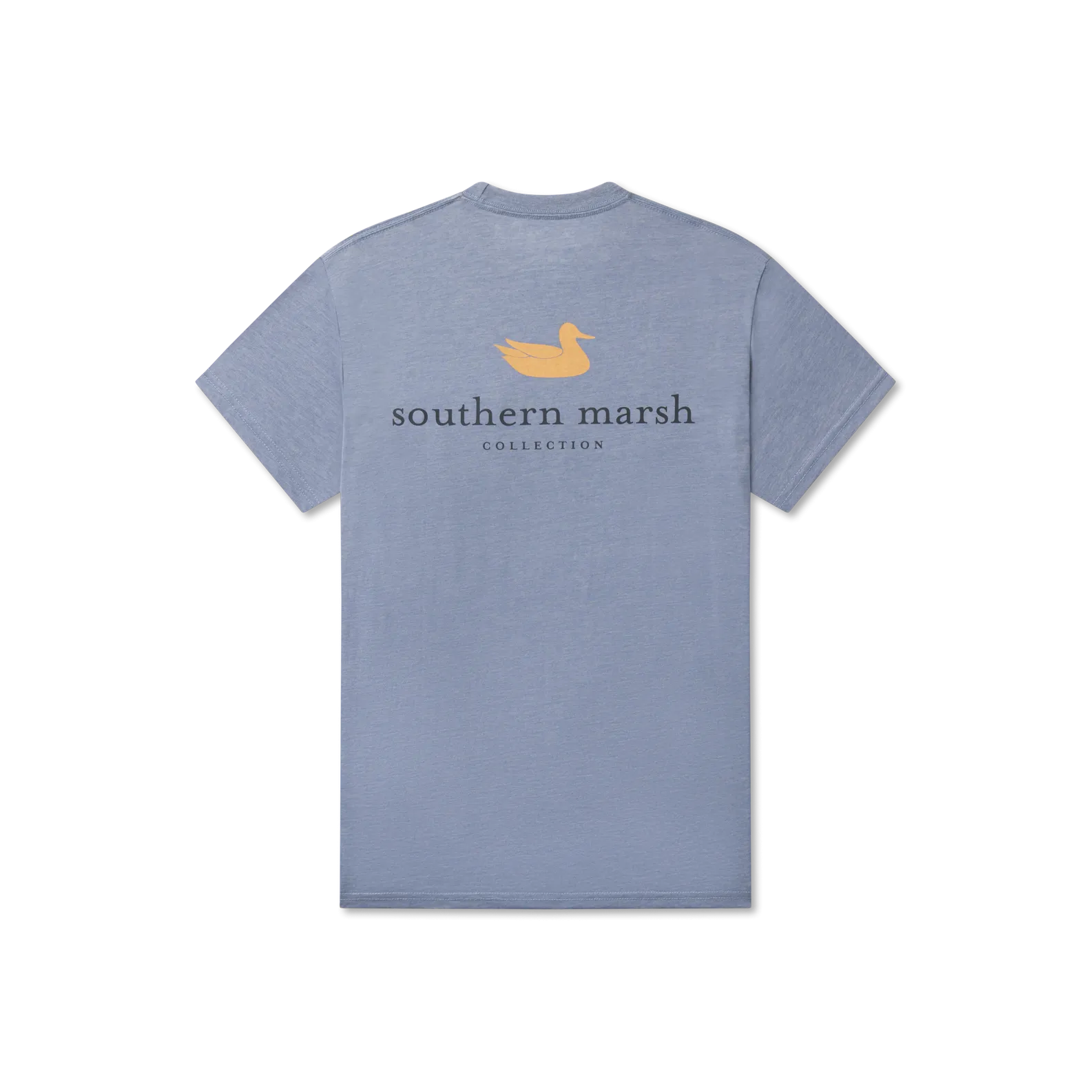 SEAWASH Tee - Authentic