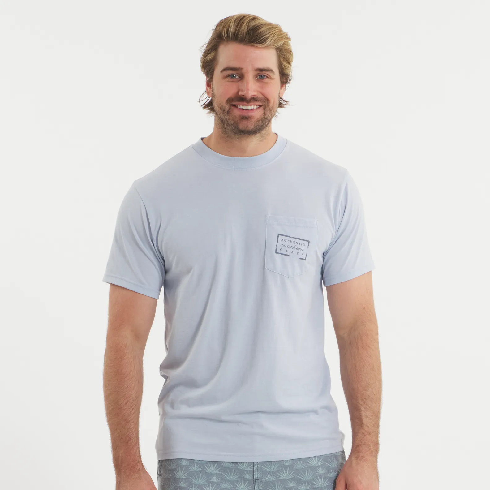 SEAWASH Tee - Authentic