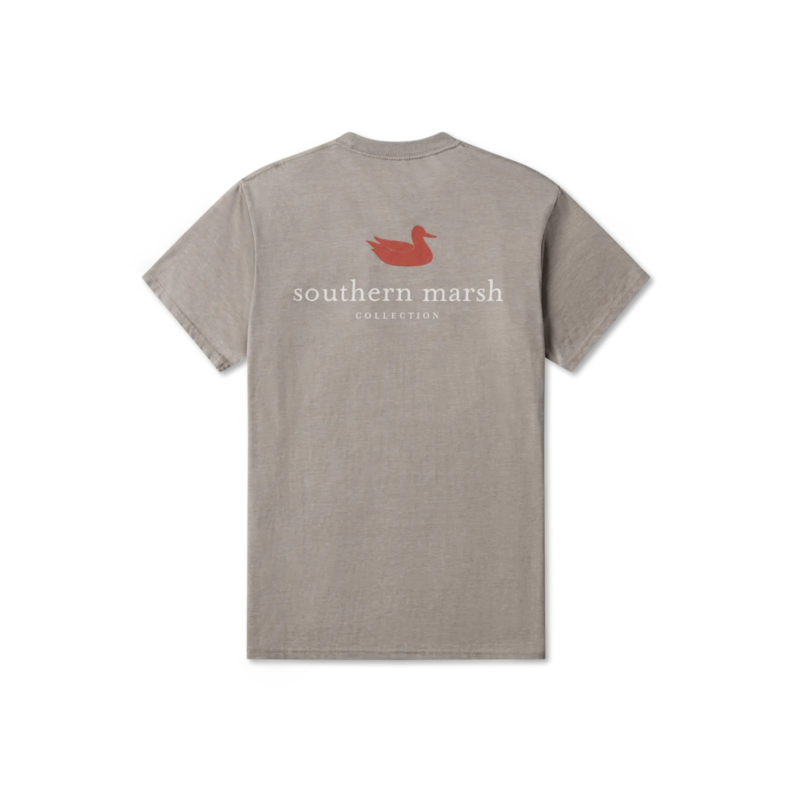 SEAWASH Tee - Authentic