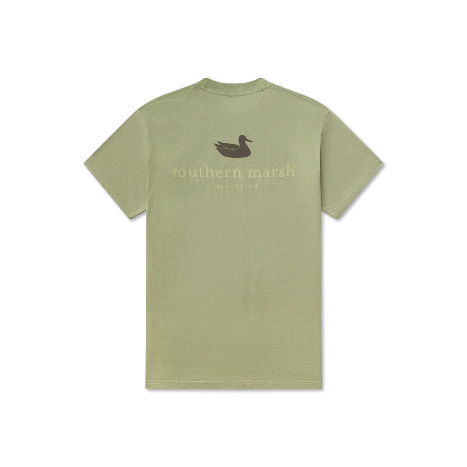 SEAWASH Tee - Authentic