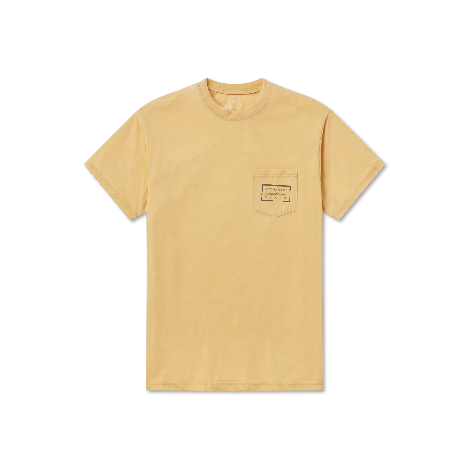 SEAWASH Tee - Authentic