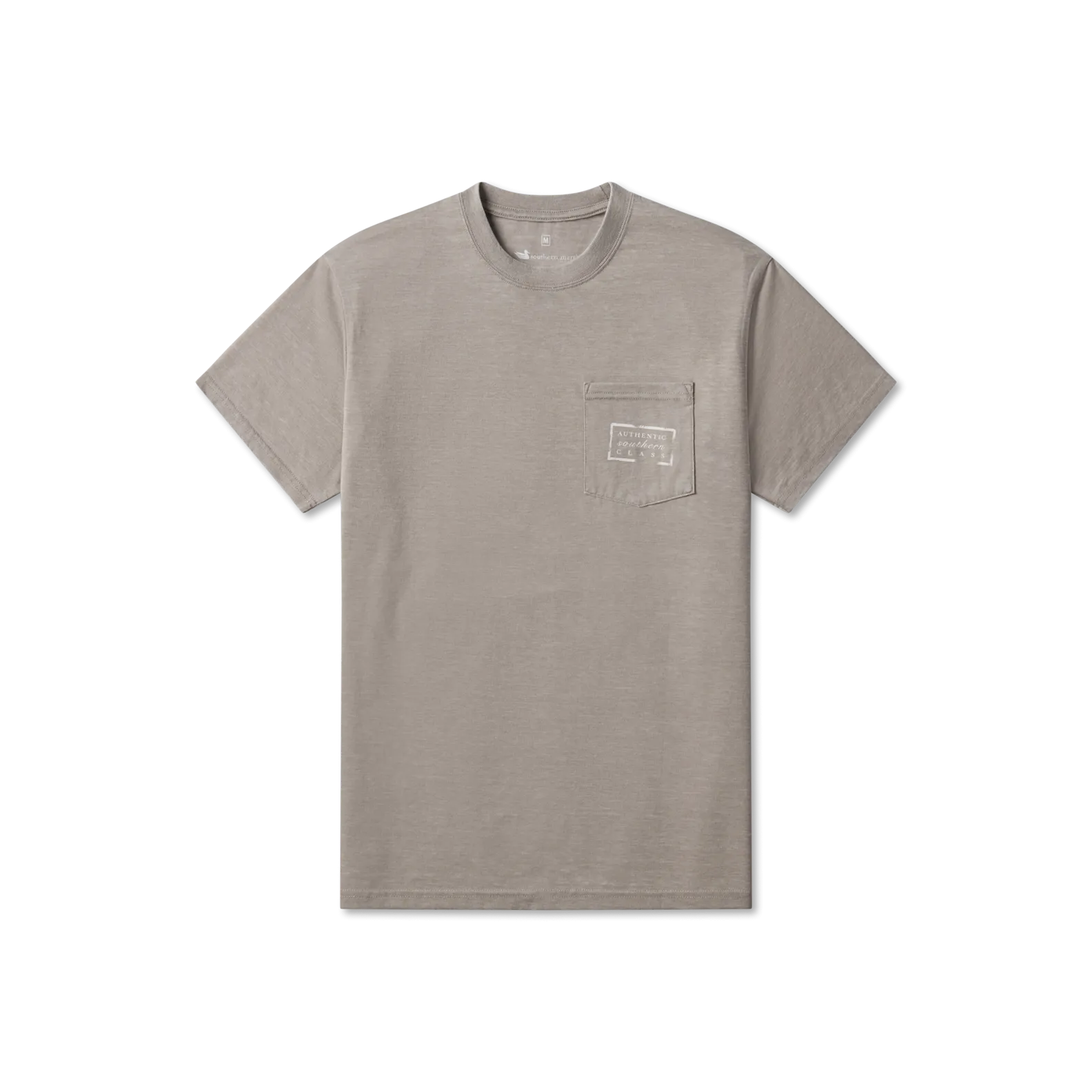 SEAWASH Tee - Authentic