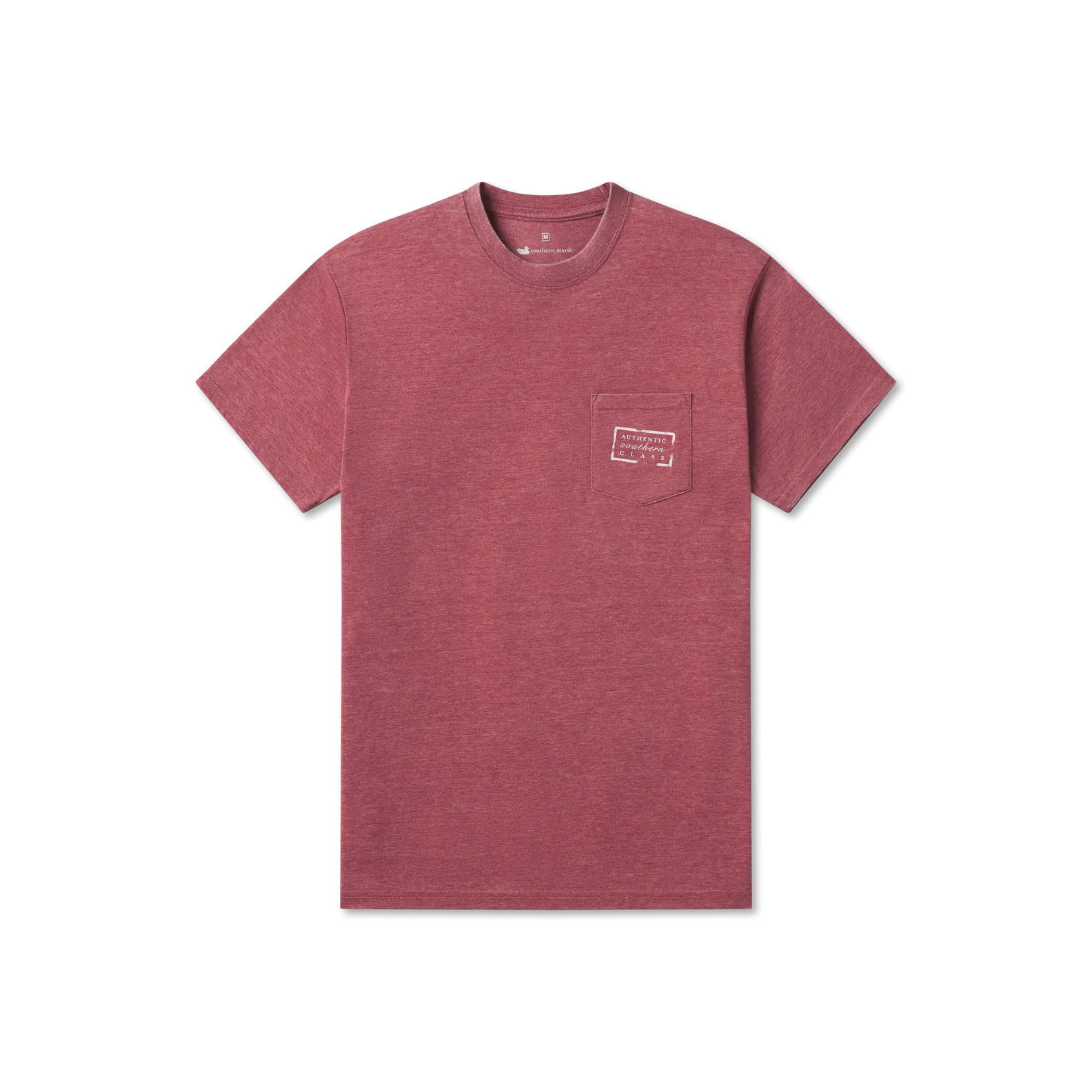 SEAWASH Tee - Authentic