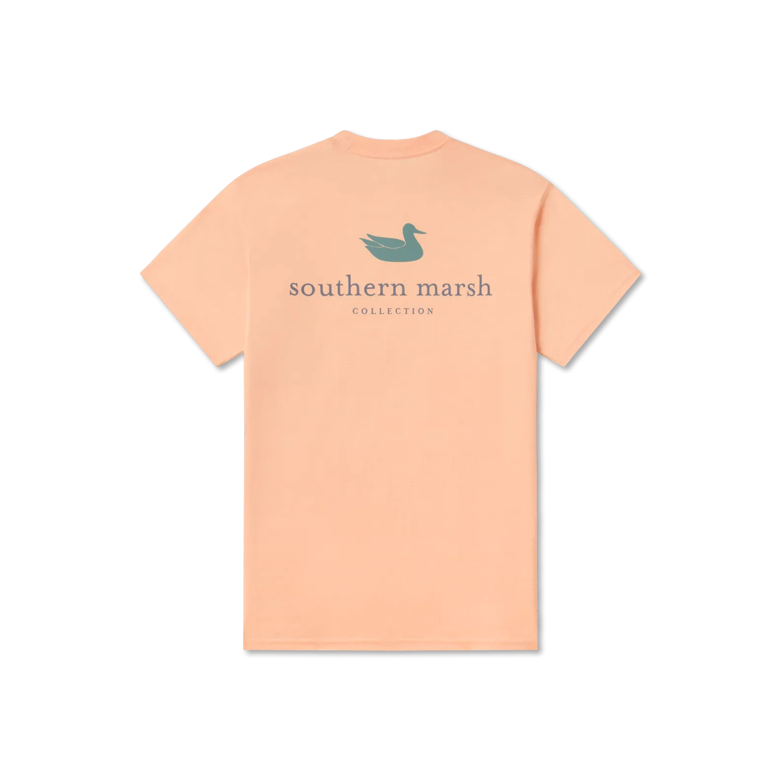 SEAWASH Tee - Authentic