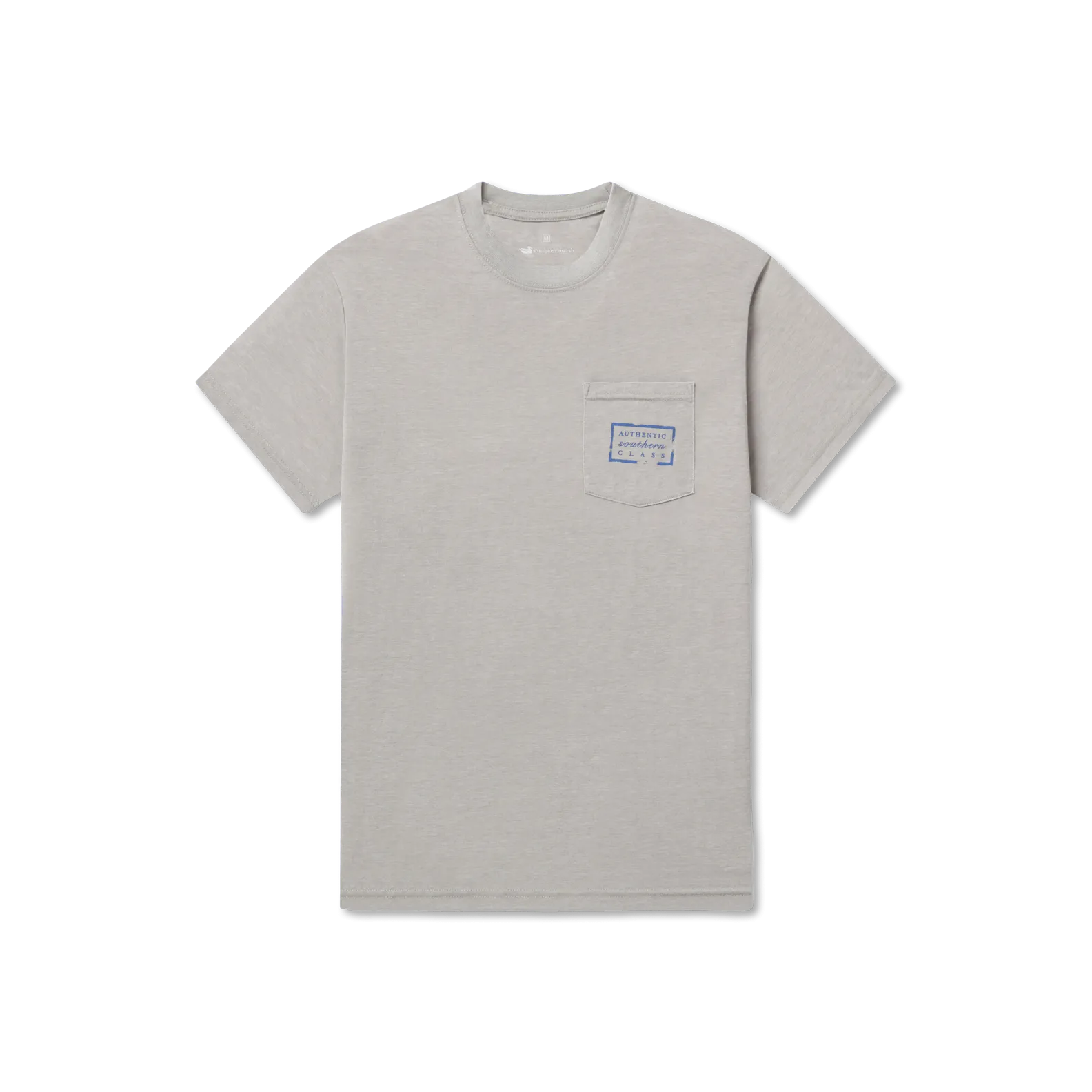 SEAWASH Tee - Authentic