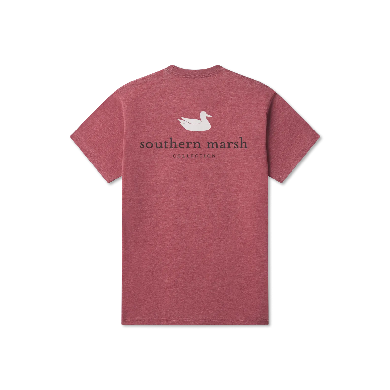 SEAWASH Tee - Authentic