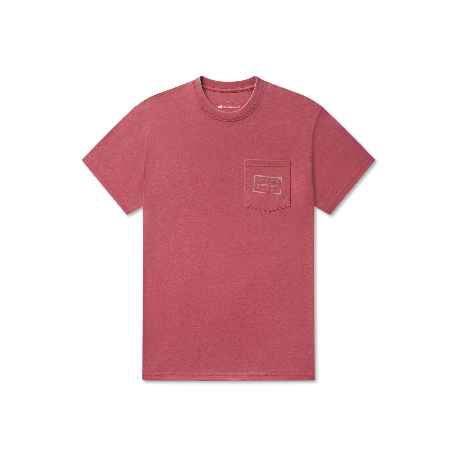 SEAWASH Tee - Authentic