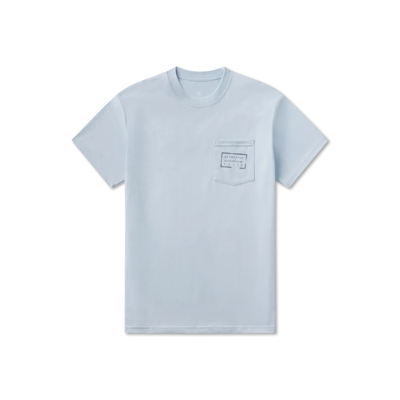 SEAWASH Tee - Authentic