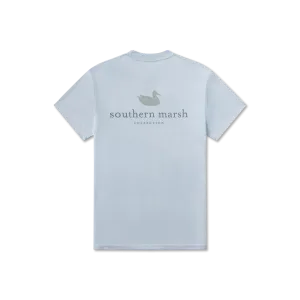 SEAWASH Tee - Authentic