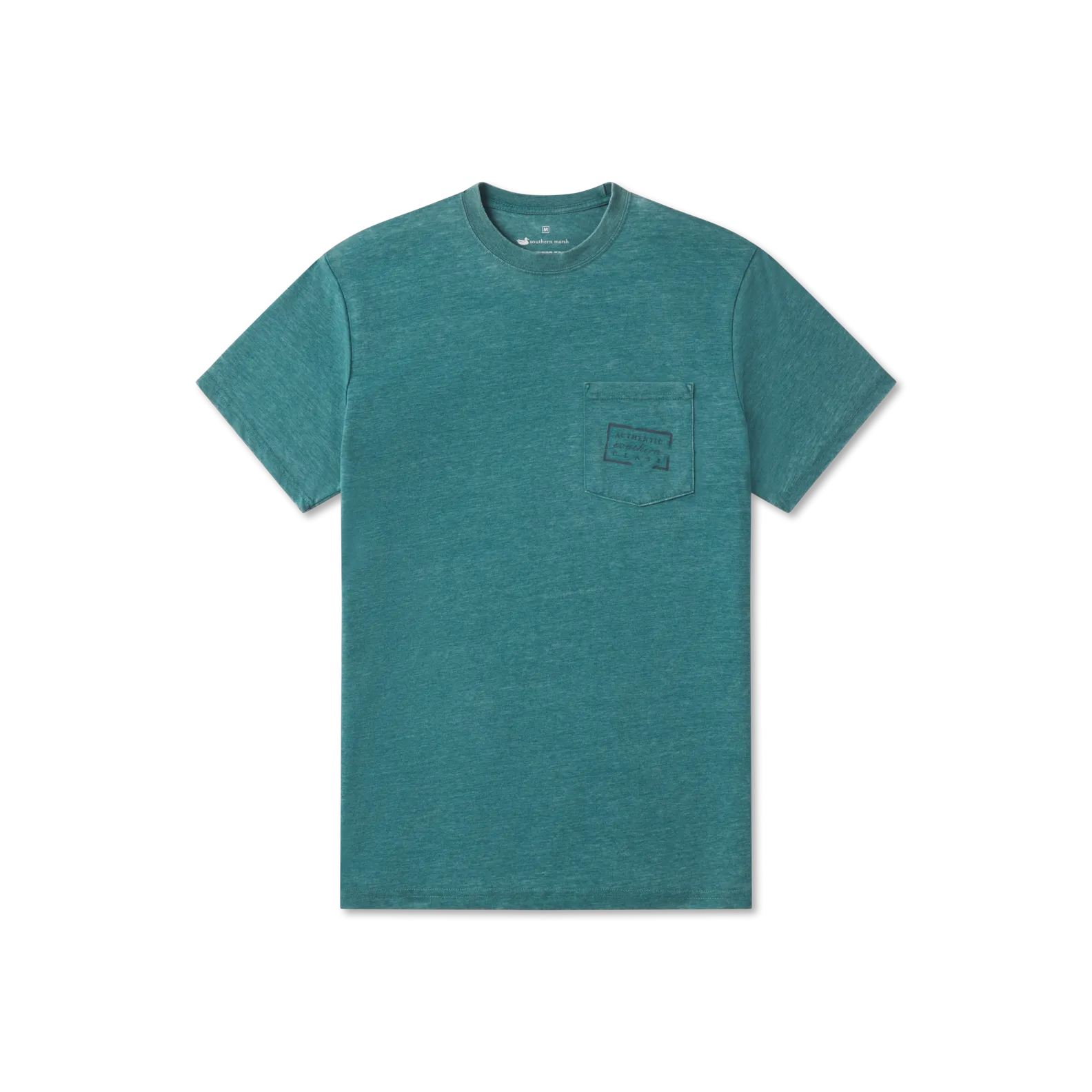 SEAWASH Tee - Authentic