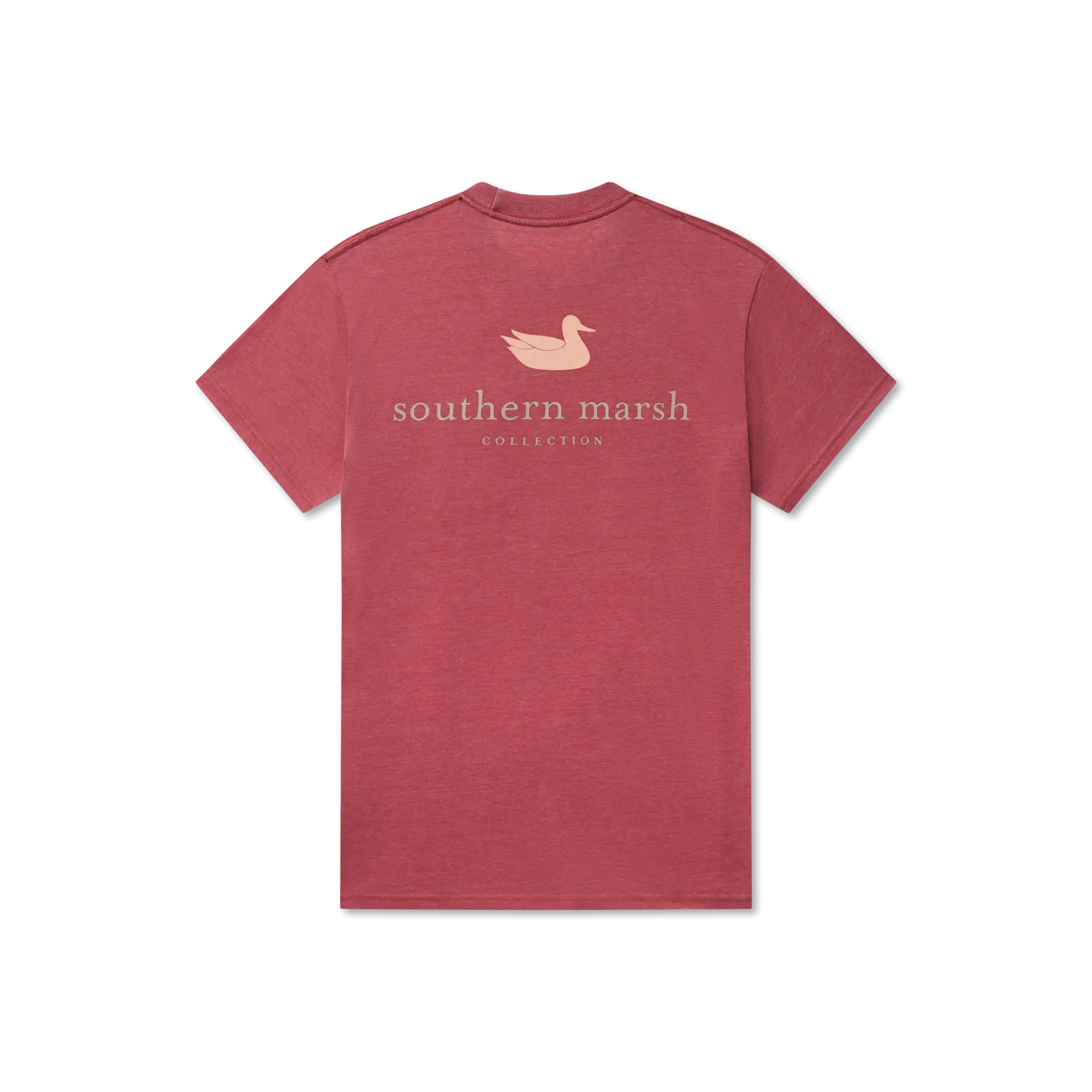 SEAWASH Tee - Authentic