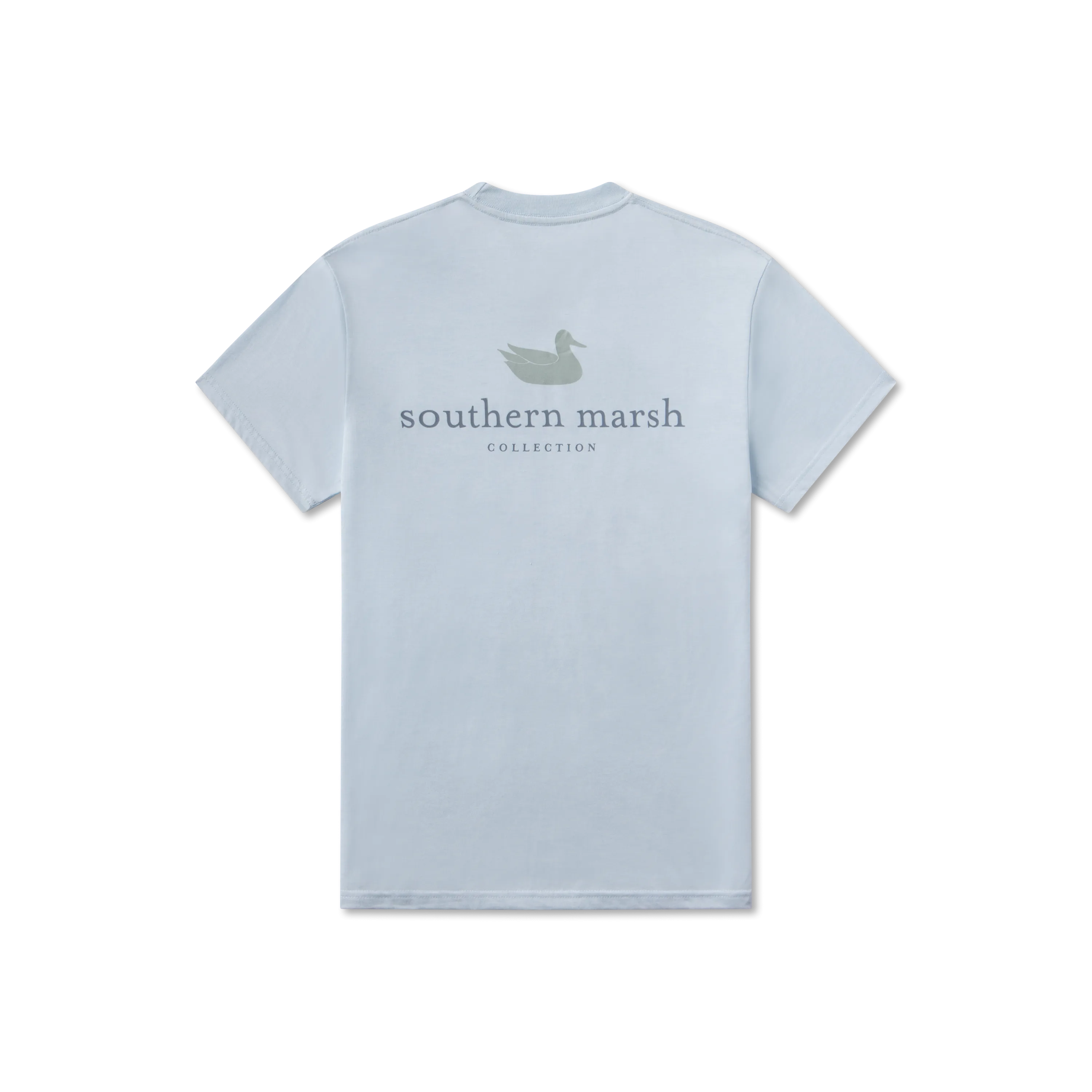 SEAWASH Tee - Authentic