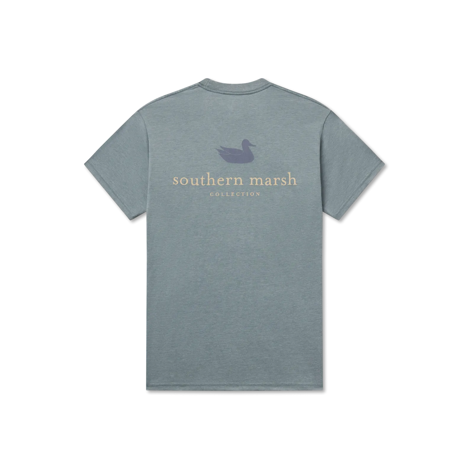 SEAWASH Tee - Authentic