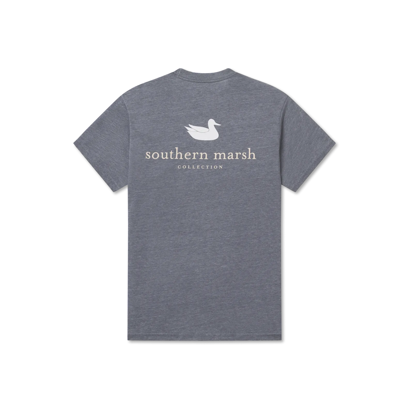 SEAWASH Tee - Authentic