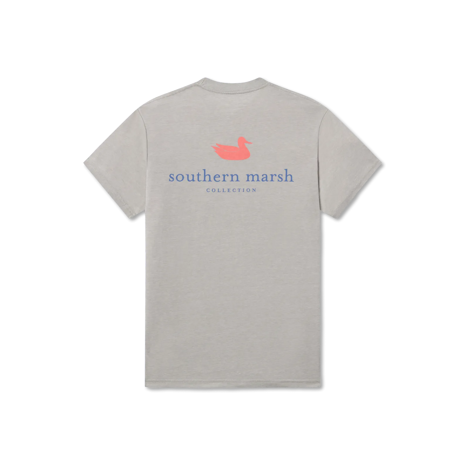 SEAWASH Tee - Authentic