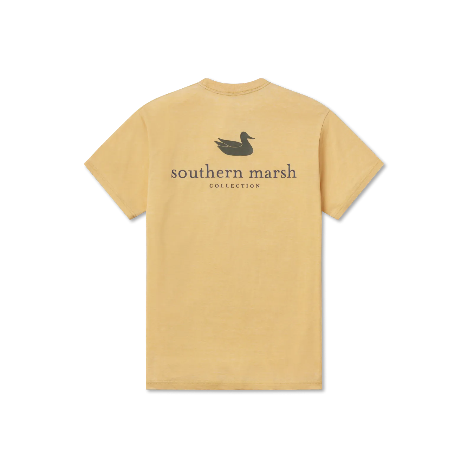SEAWASH Tee - Authentic