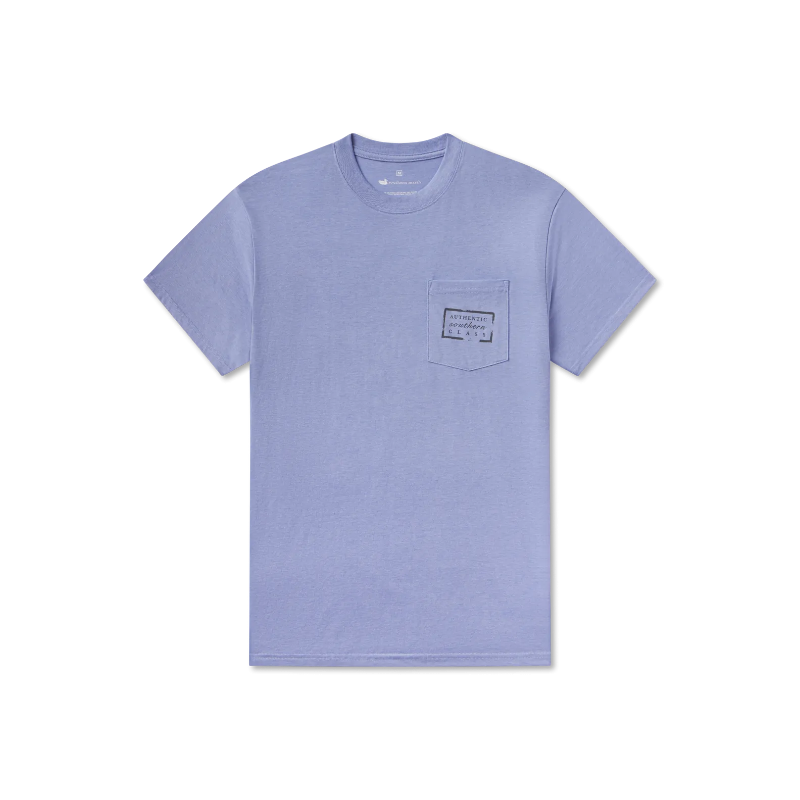 SEAWASH Tee - Authentic