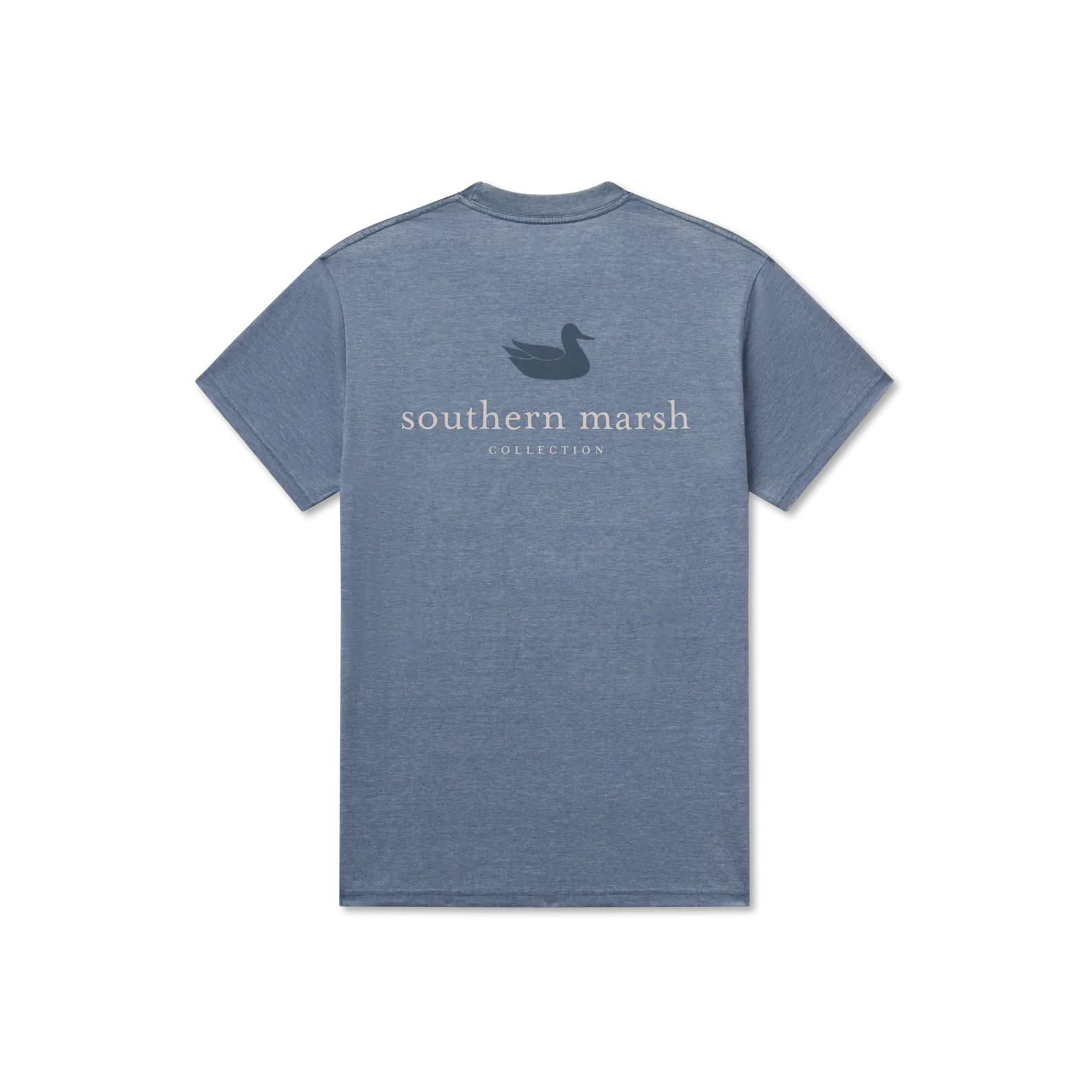 SEAWASH Tee - Authentic