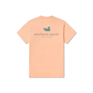 SEAWASH Vibrant Tee - Authentic
