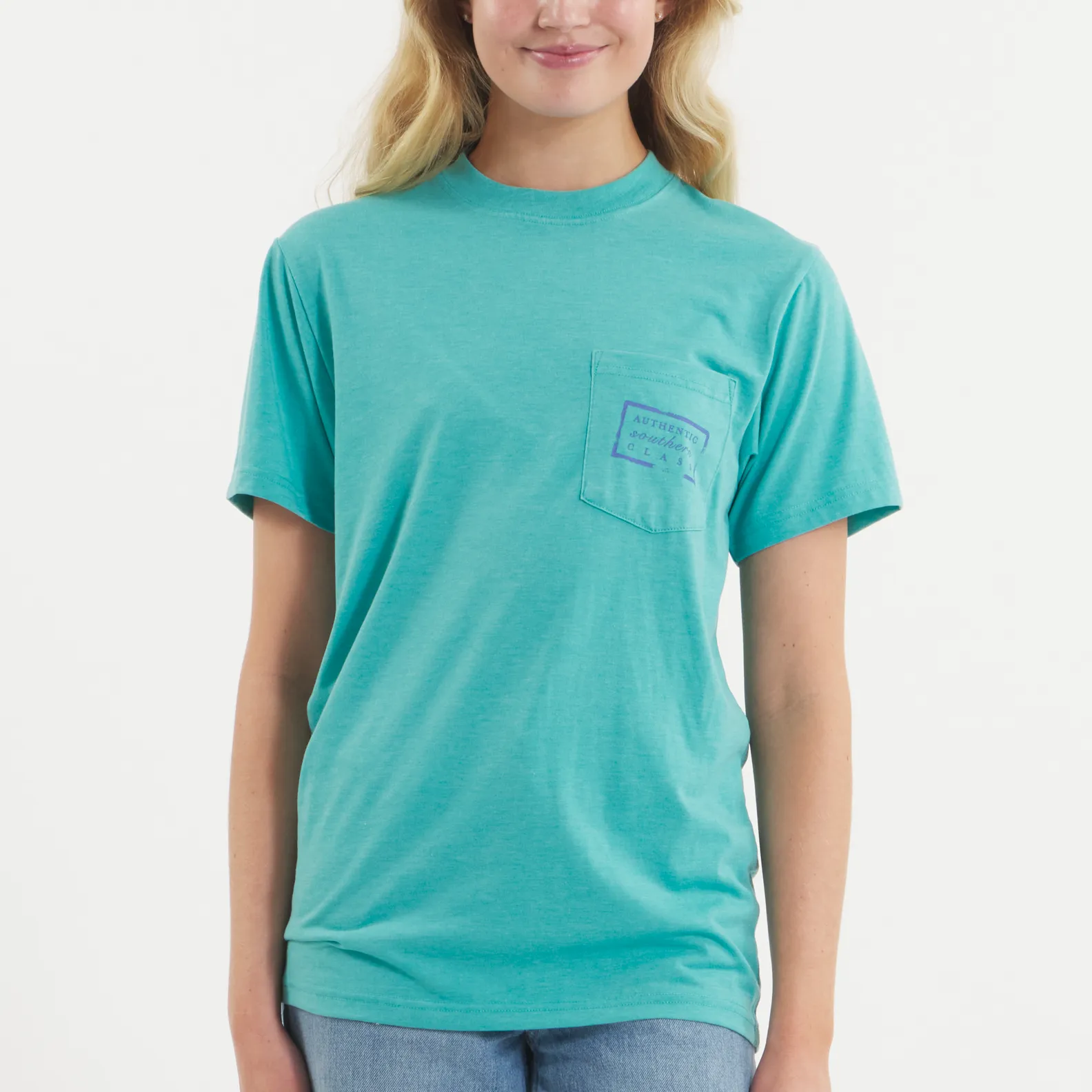 SEAWASH Vibrant Tee - Authentic