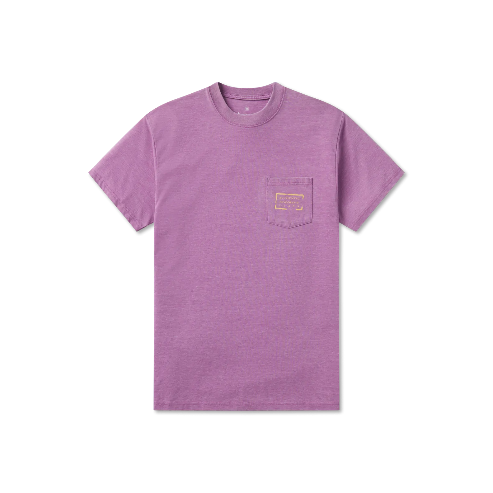 SEAWASH Vibrant Tee - Authentic