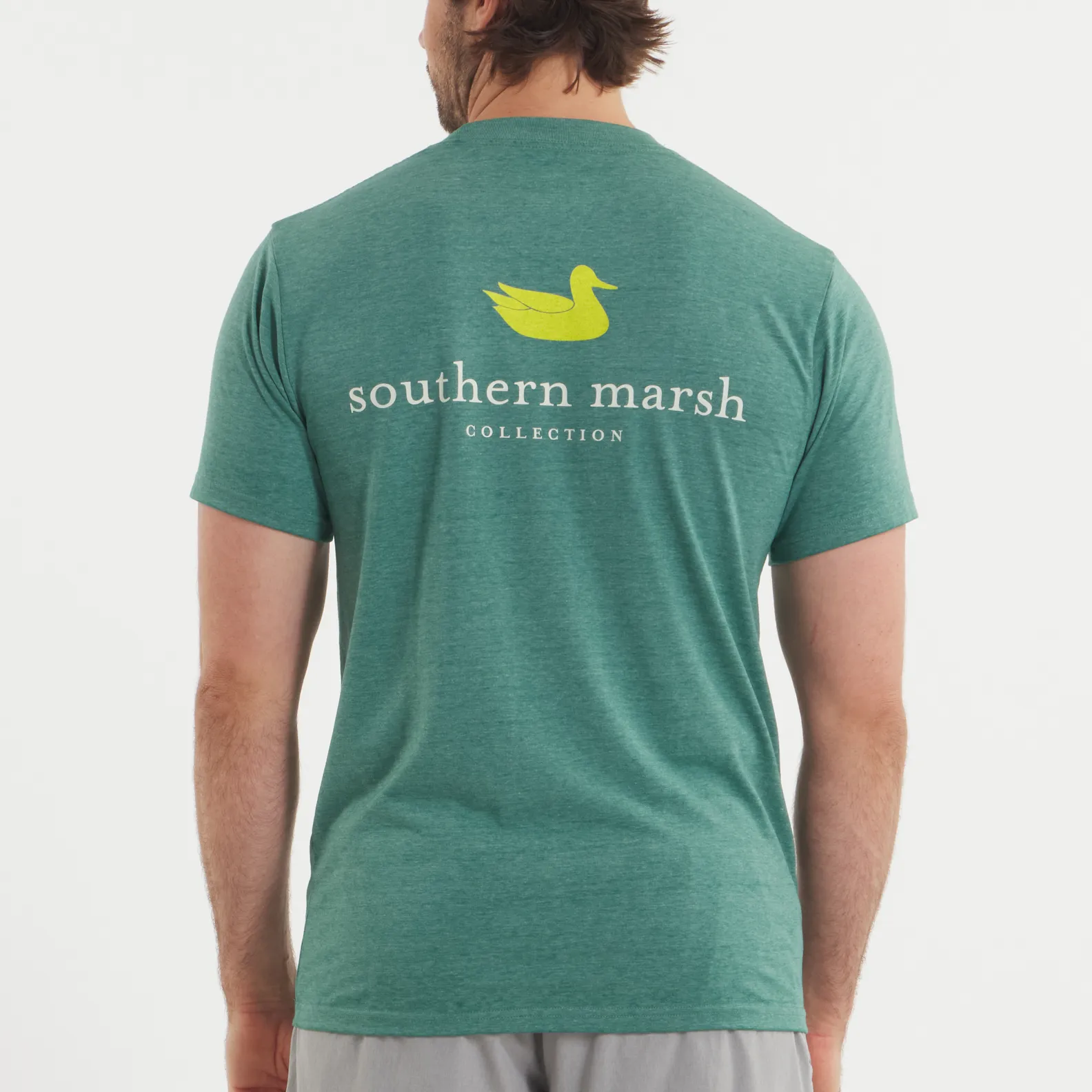 SEAWASH Vibrant Tee - Authentic