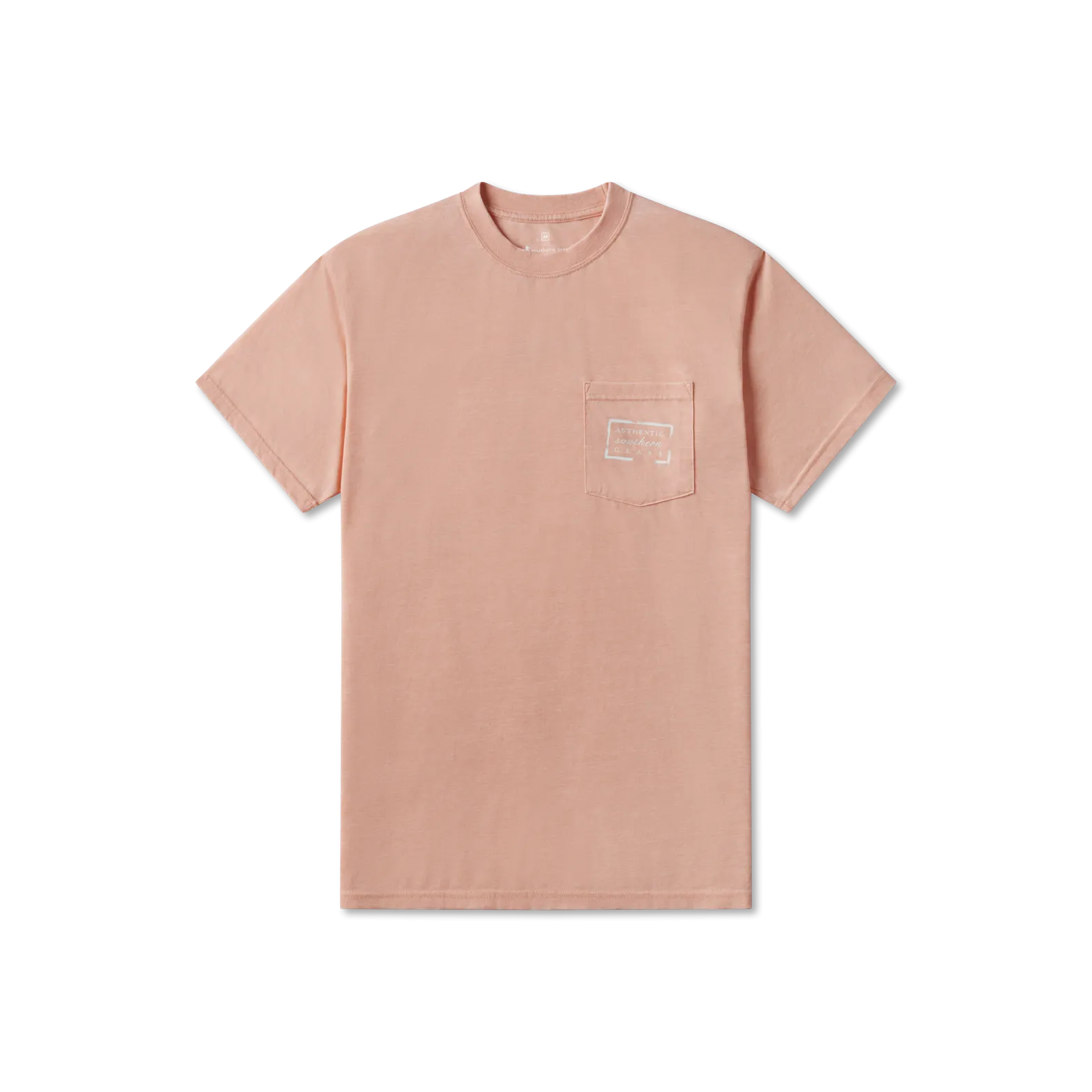 SEAWASH Vibrant Tee - Authentic
