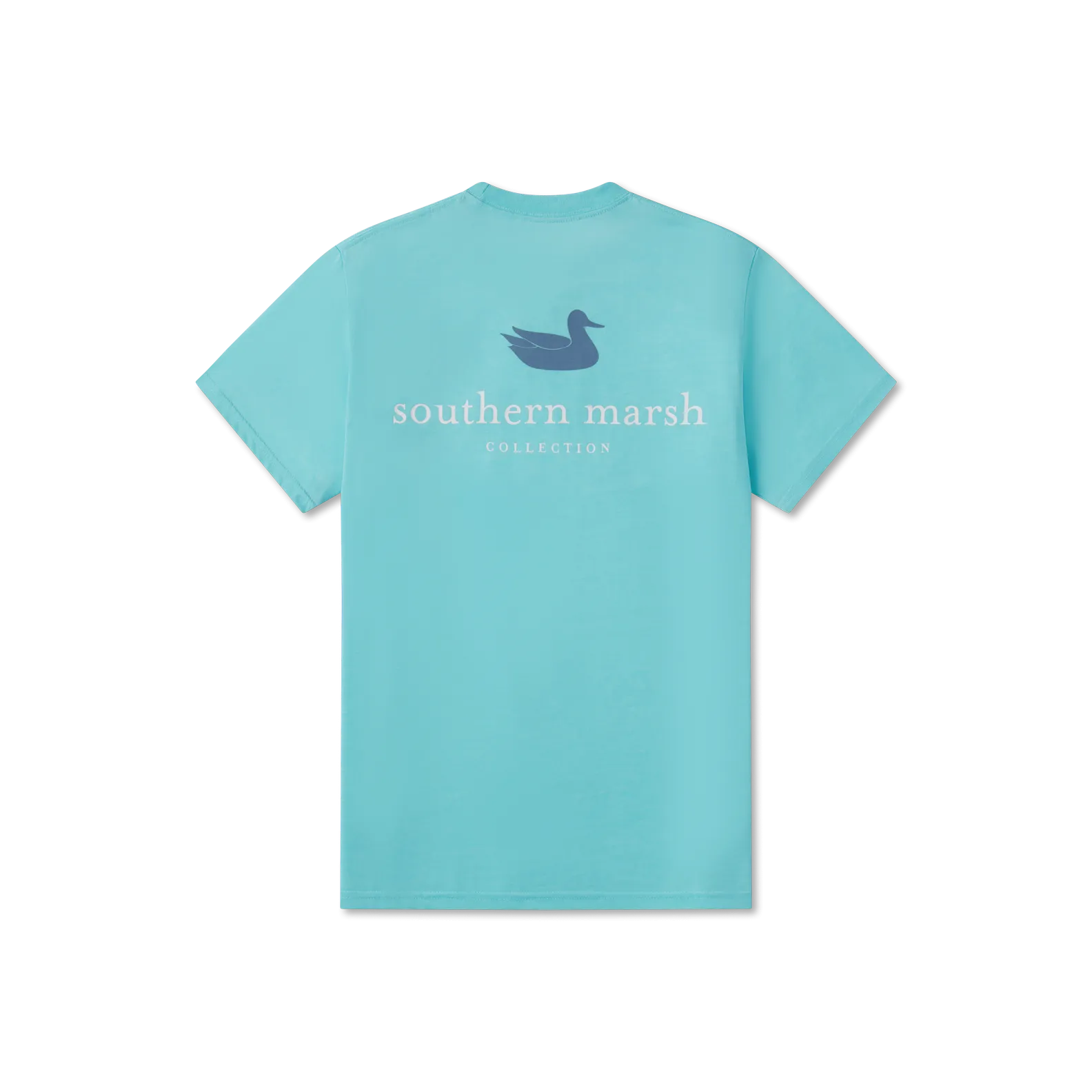 SEAWASH Vibrant Tee - Authentic