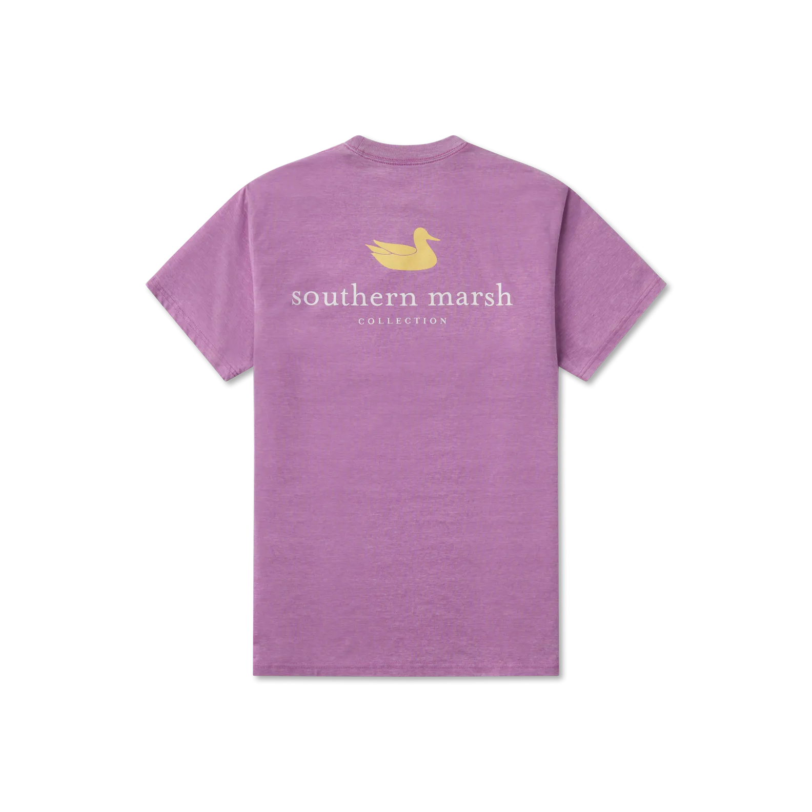 SEAWASH Vibrant Tee - Authentic