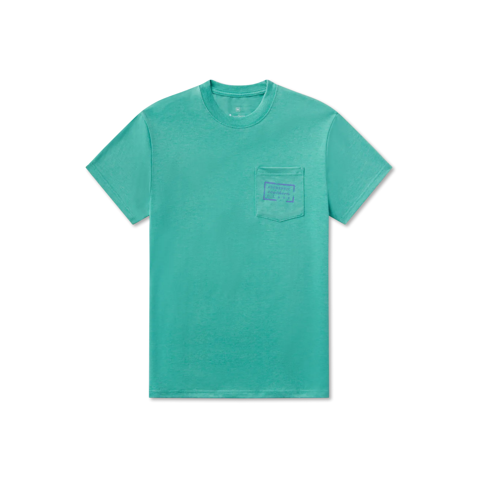 SEAWASH Vibrant Tee - Authentic