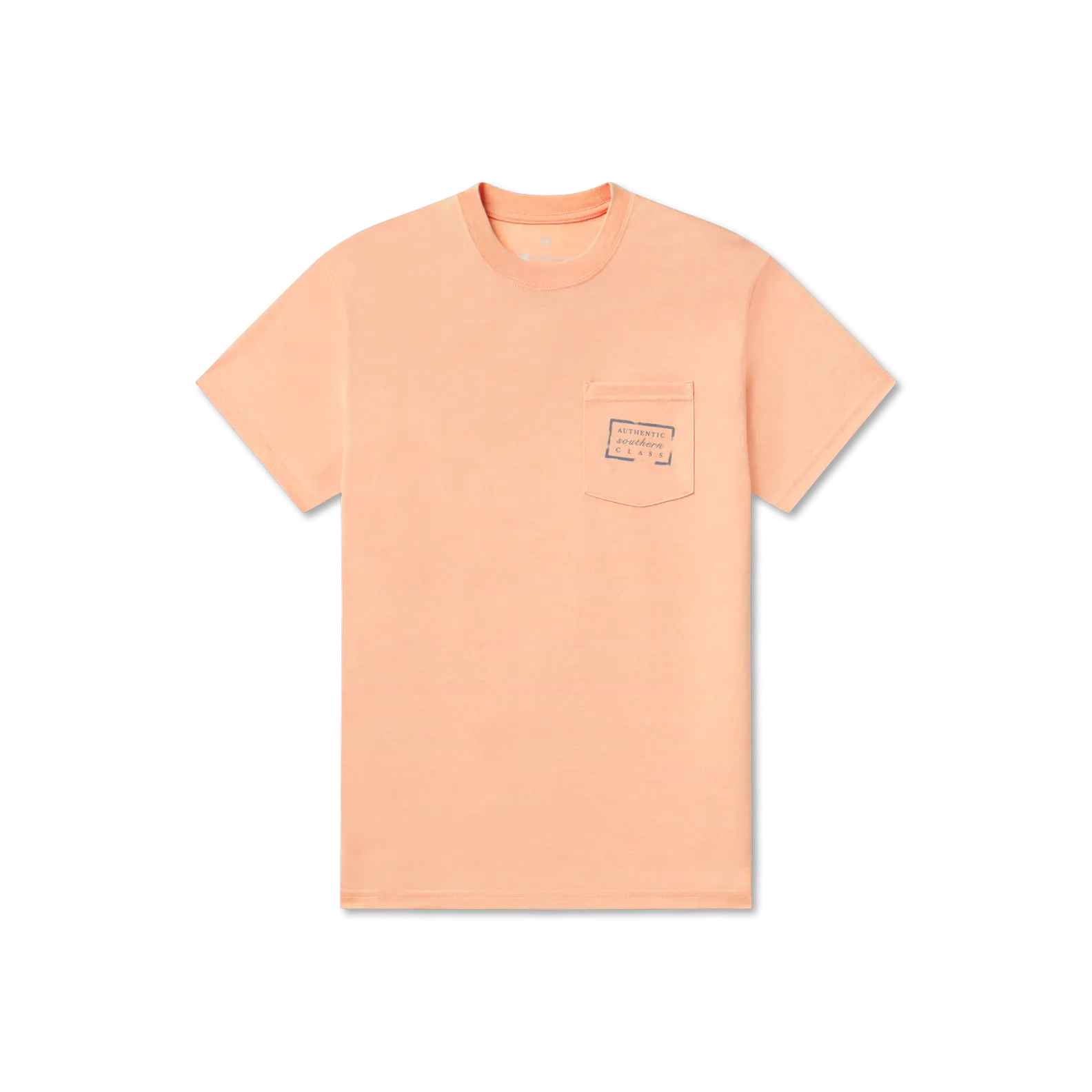 SEAWASH Vibrant Tee - Authentic