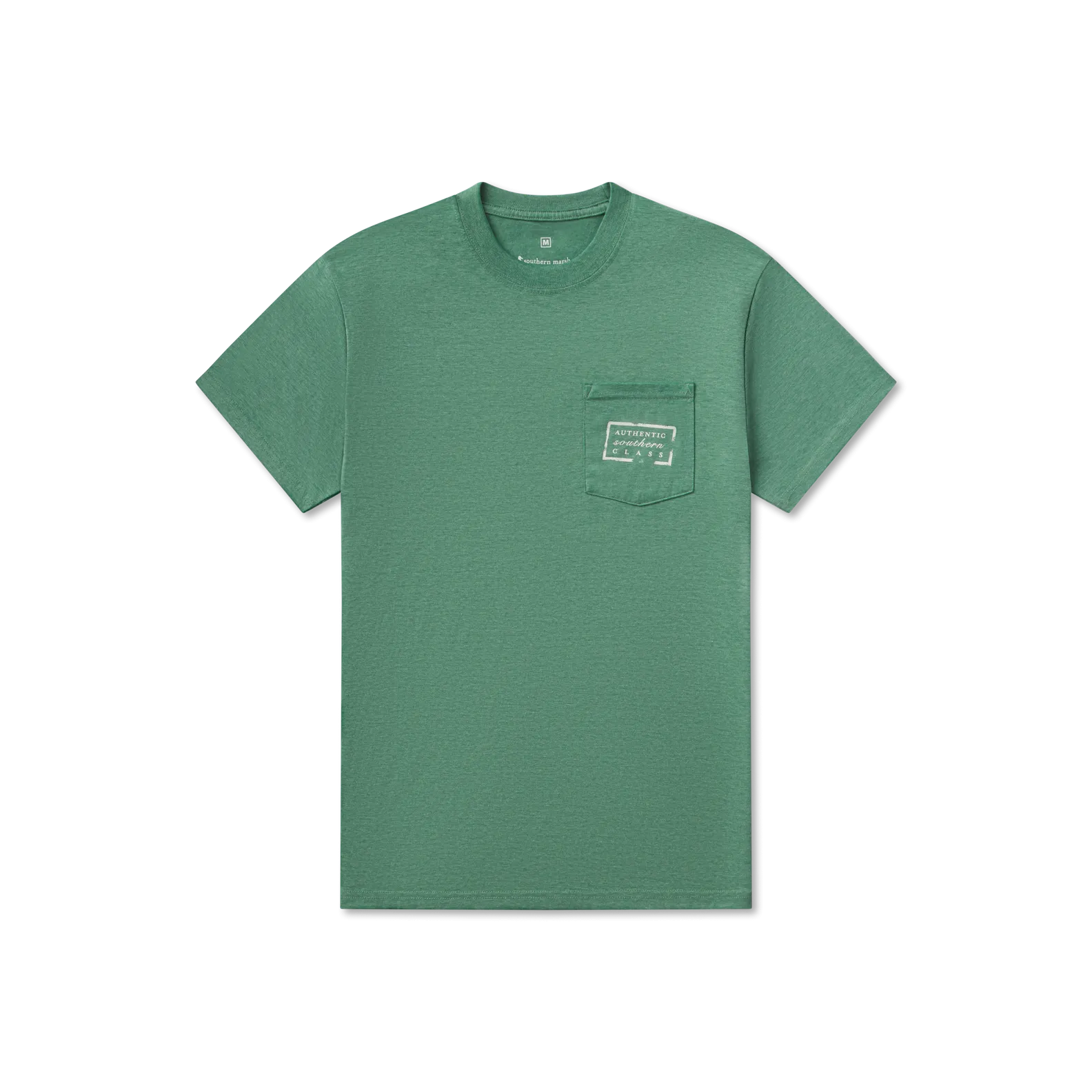 SEAWASH Vibrant Tee - Authentic