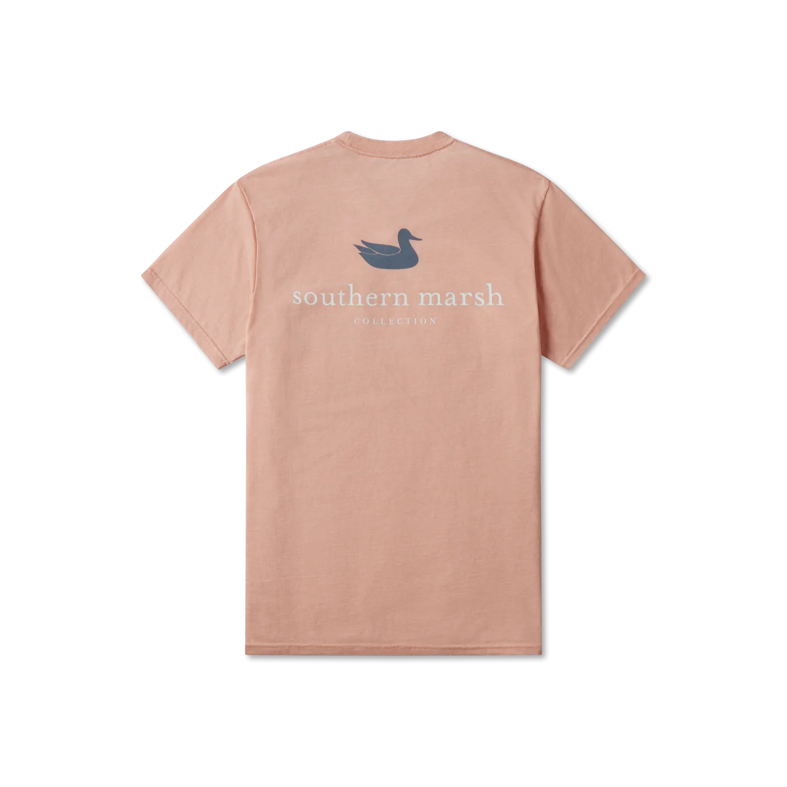 SEAWASH Vibrant Tee - Authentic