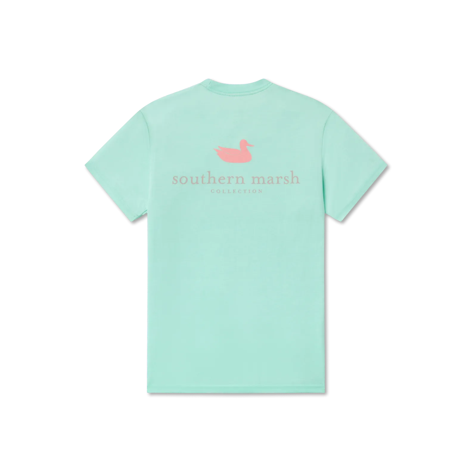 SEAWASH Vibrant Tee - Authentic
