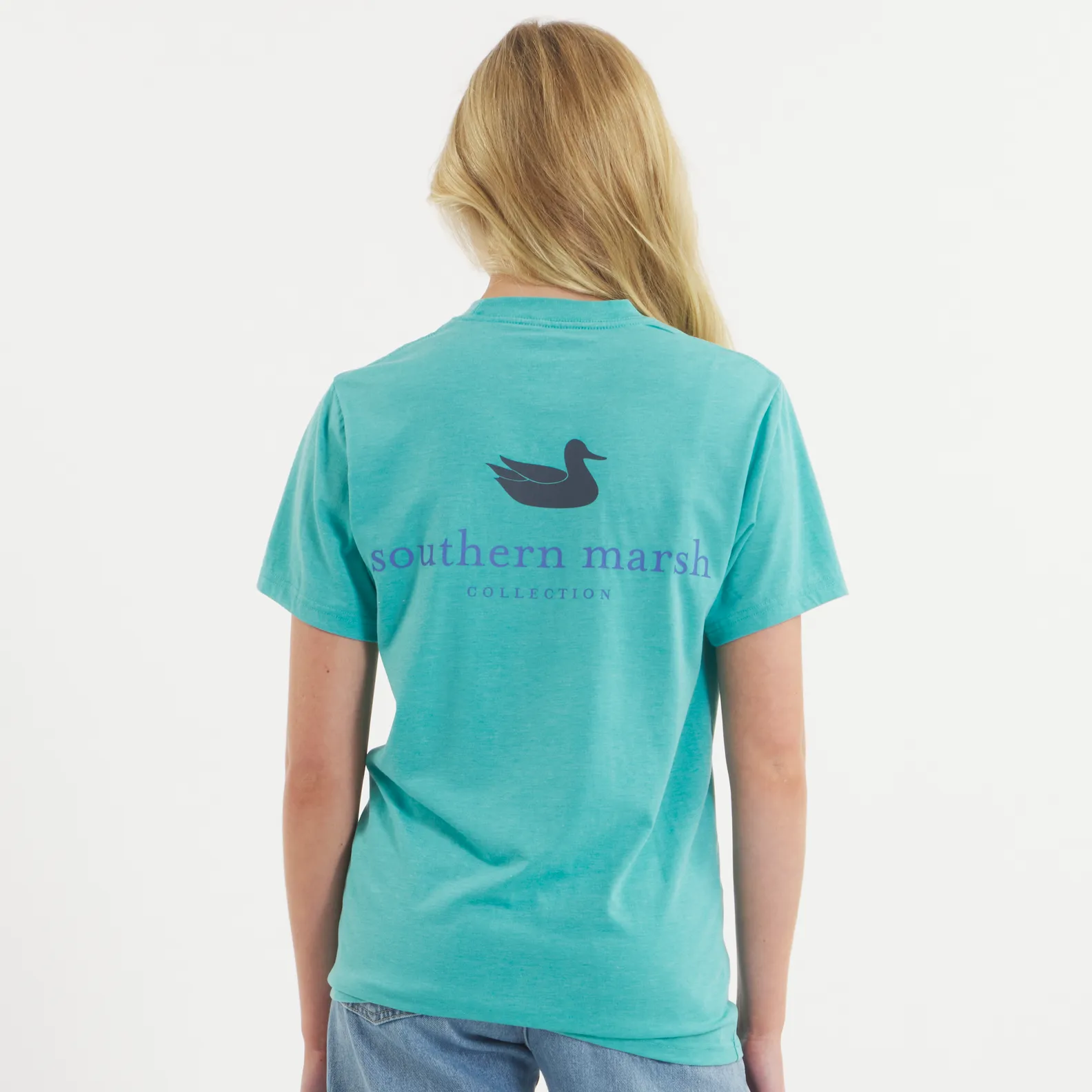 SEAWASH Vibrant Tee - Authentic