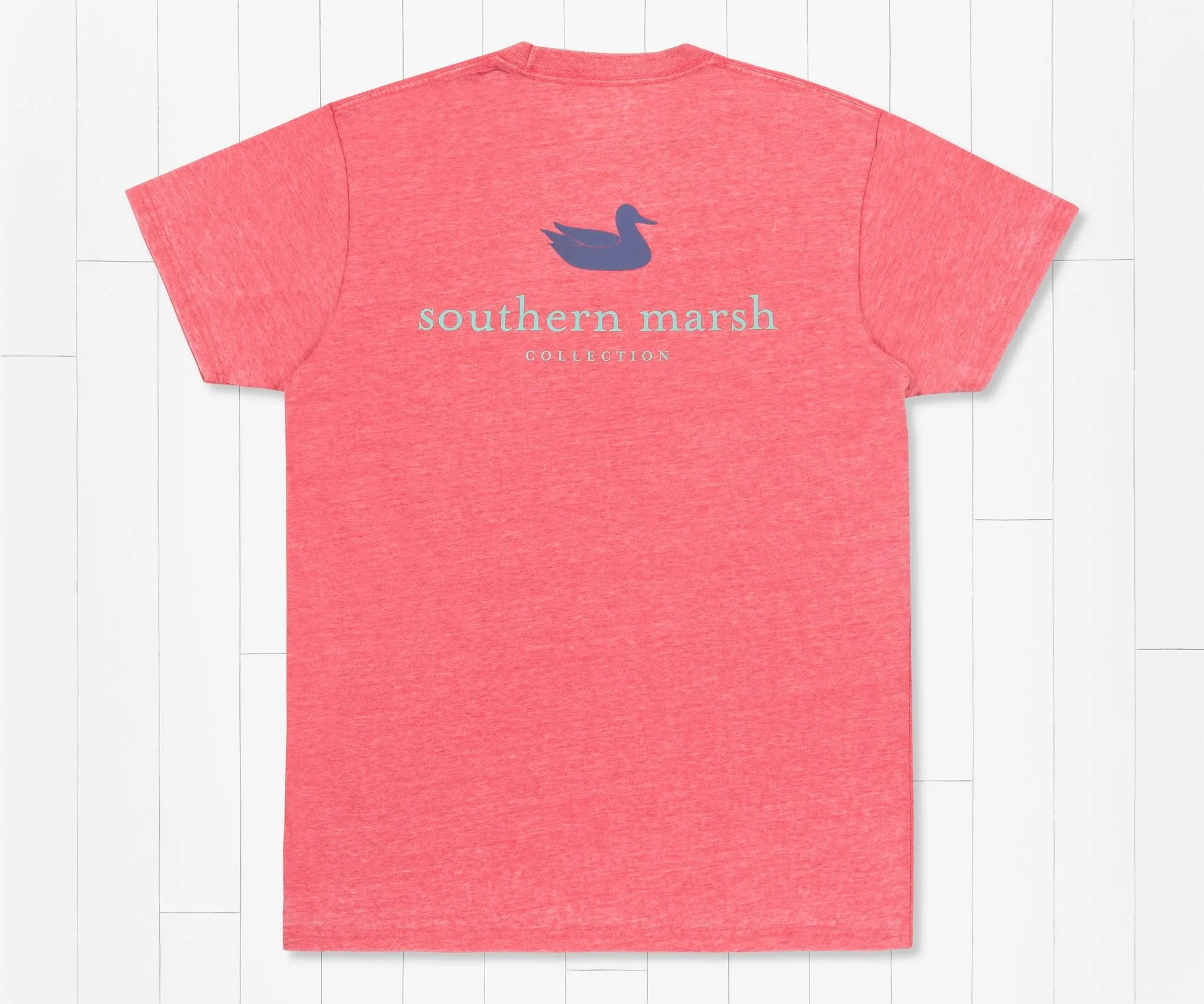 SEAWASH Vibrant Tee - Authentic
