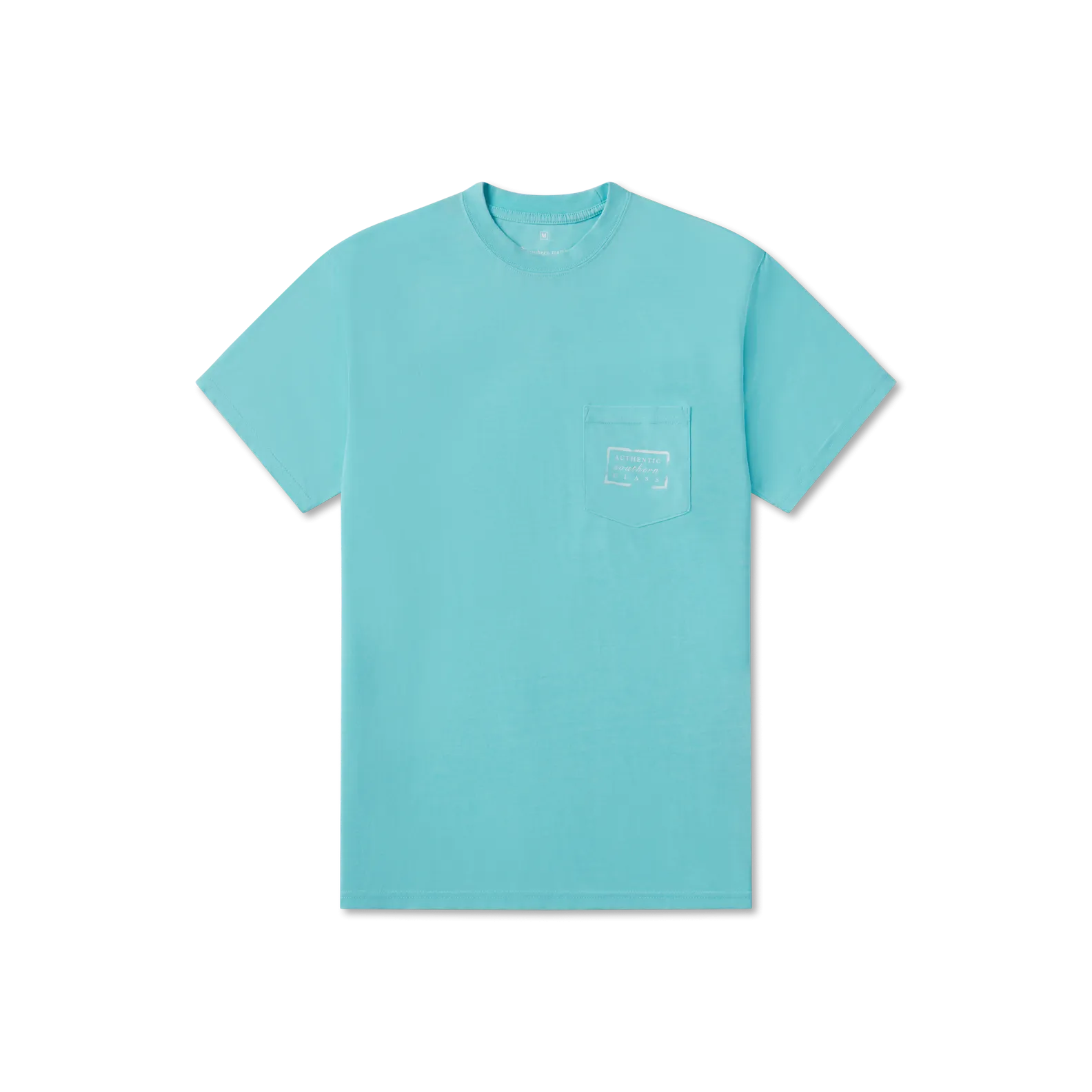 SEAWASH Vibrant Tee - Authentic