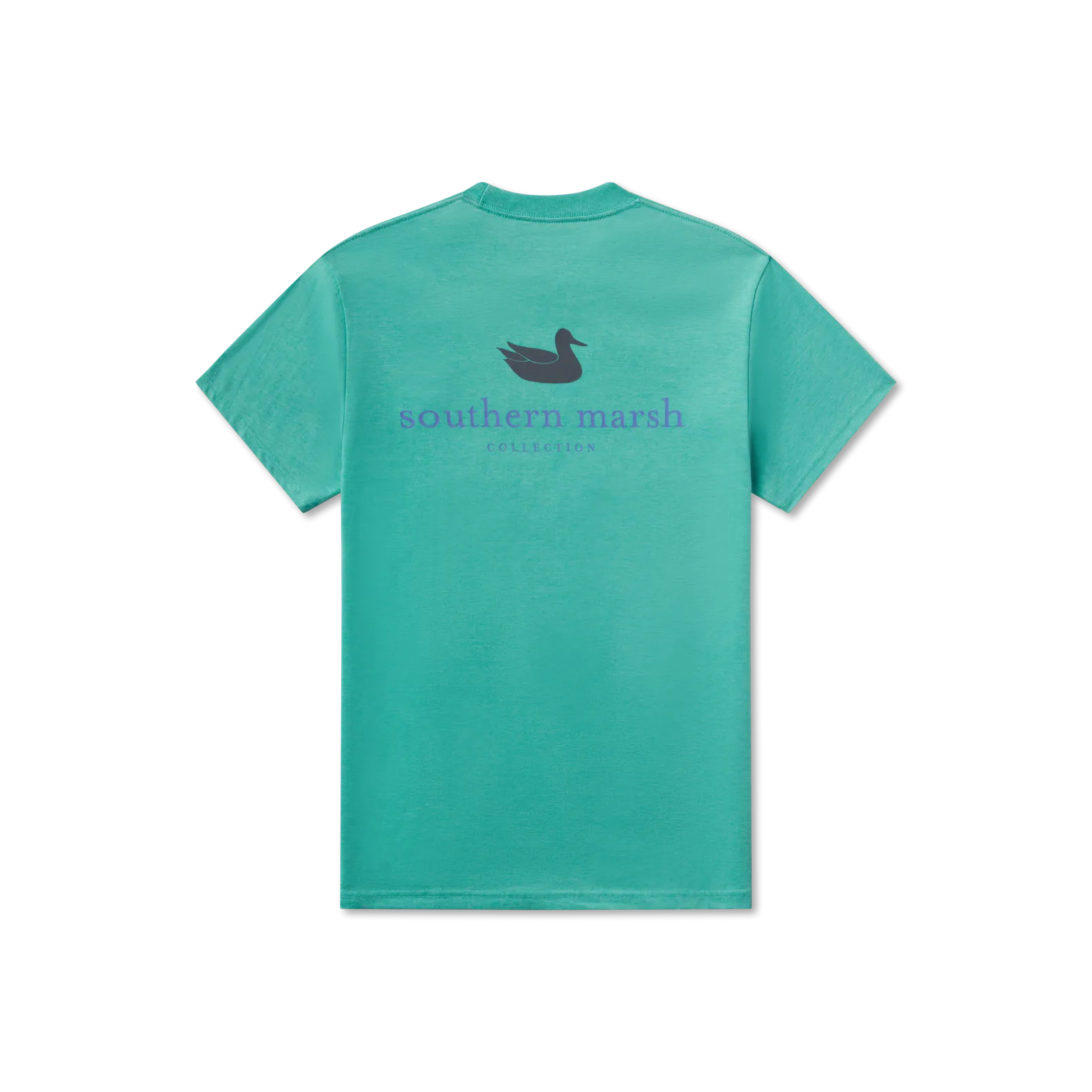 SEAWASH Vibrant Tee - Authentic